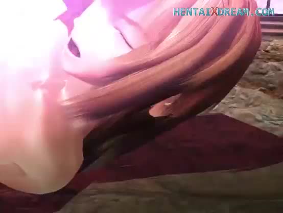 Best anime tentacle sex scene