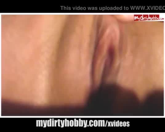 Up close view of pussy being made to cream plus small squirt from omegle